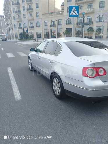 Volkswagen Passat 2005, 418,890 km - 2.0 l - Bakı