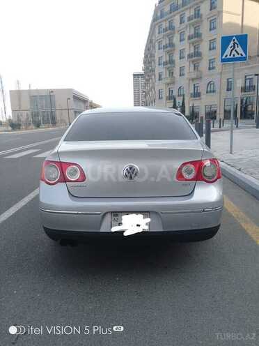 Volkswagen Passat 2005, 418,890 km - 2.0 l - Bakı