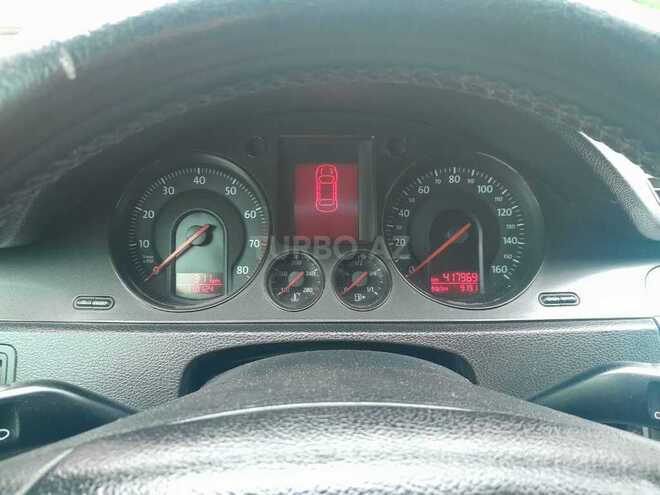 Volkswagen Passat 2005, 418,890 km - 2.0 l - Bakı
