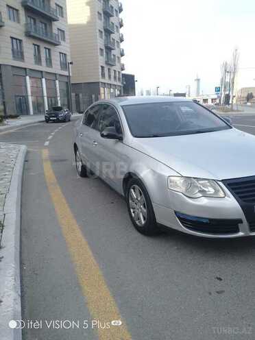 Volkswagen Passat 2005, 418,890 km - 2.0 l - Bakı