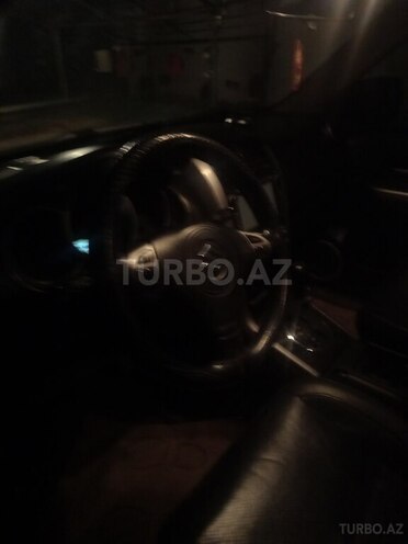 Suzuki Grand Vitara 2010, 22,000 km - 2.4 l - Beyləqan