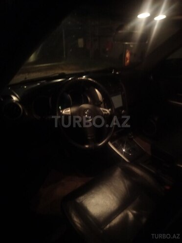 Suzuki Grand Vitara 2010, 22,000 km - 2.4 l - Beyləqan