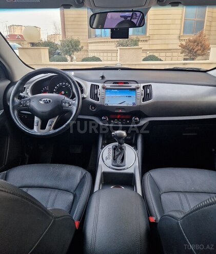 Kia Sportage 2014, 166,000 km - 2.0 л - Bakı