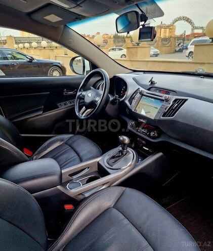 Kia Sportage 2014, 166,000 km - 2.0 л - Bakı