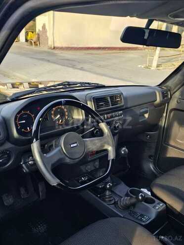 LADA (VAZ) Niva 2020, 38,000 km - 1.7 л - Bakı