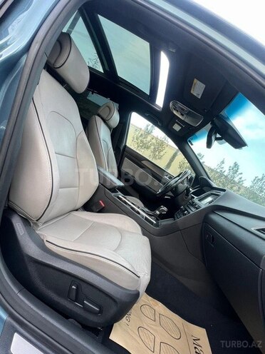 Hyundai Sonata 2015, 110,000 km - 2.0 l - Bakı