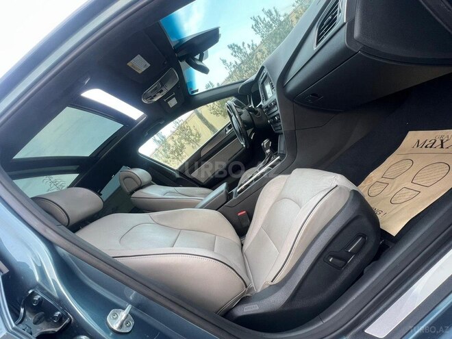 Hyundai Sonata 2015, 110,000 km - 2.0 l - Bakı