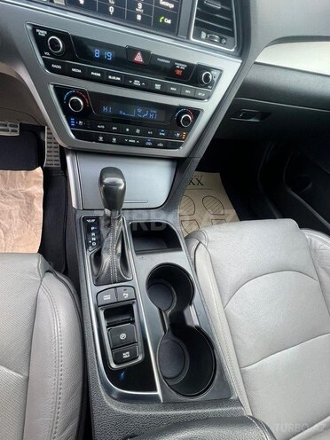 Hyundai Sonata 2015, 110,000 km - 2.0 l - Bakı