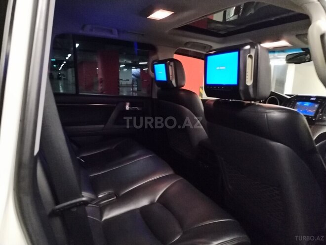 Toyota Land Cruiser 2013, 102,000 km - 4.0 l - Gəncə