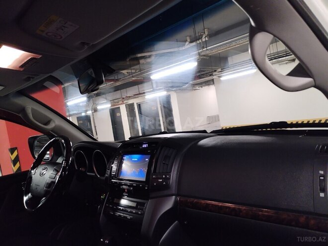 Toyota Land Cruiser 2013, 102,000 km - 4.0 l - Gəncə