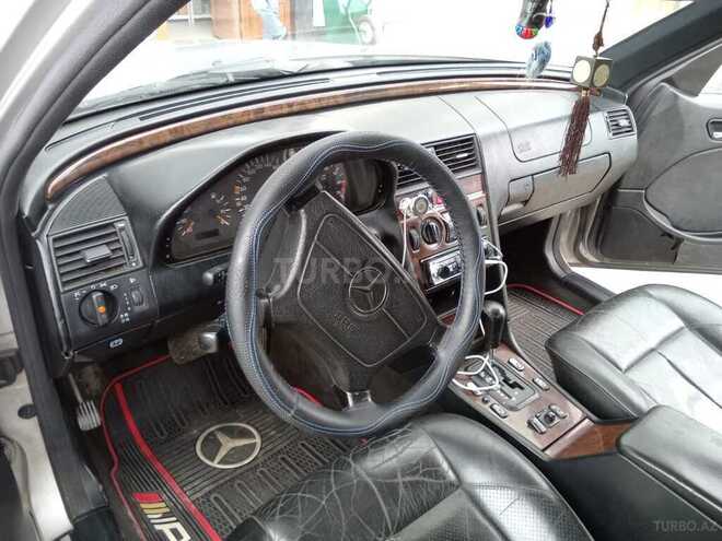 Mercedes C 240 1997, 380,000 km - 2.4 л - Şamaxı