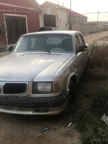 GAZ 3110 2003, 94,000 km - 1.8 l - Bakı