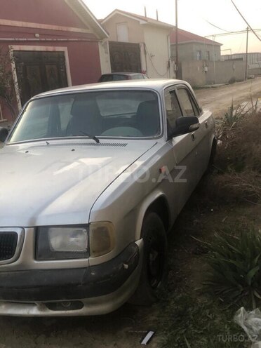 GAZ 3110 2003, 94,000 km - 1.8 l - Bakı