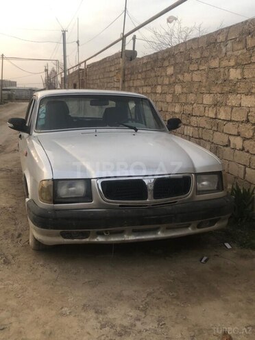 GAZ 3110 2003, 94,000 km - 1.8 l - Bakı