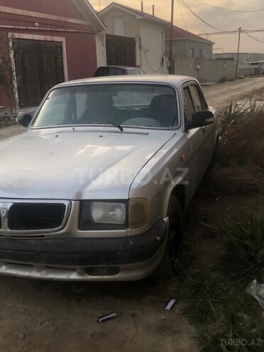 GAZ 3110 2003, 94,000 km - 1.8 l - Bakı