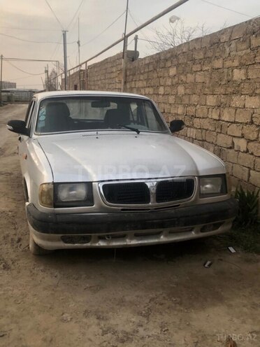 GAZ 3110 2003, 94,000 km - 1.8 l - Bakı