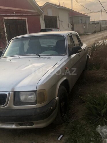 GAZ 3110 2003, 94,000 km - 1.8 l - Bakı