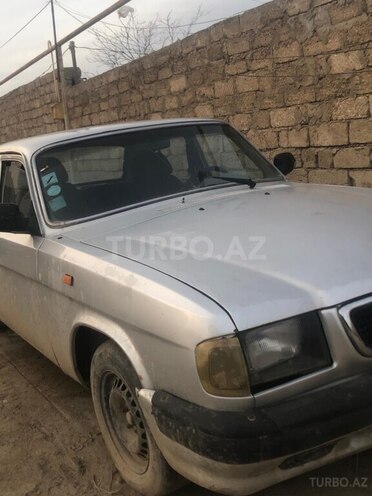 GAZ 3110 2003, 94,000 km - 1.8 l - Bakı