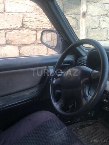 GAZ 3110 2003, 94,000 km - 1.8 l - Bakı