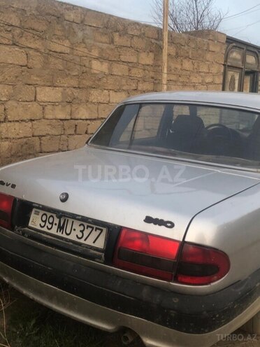GAZ 3110 2003, 94,000 km - 1.8 l - Bakı