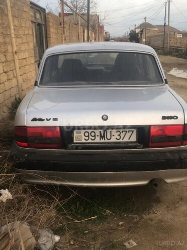 GAZ 3110 2003, 94,000 km - 1.8 l - Bakı