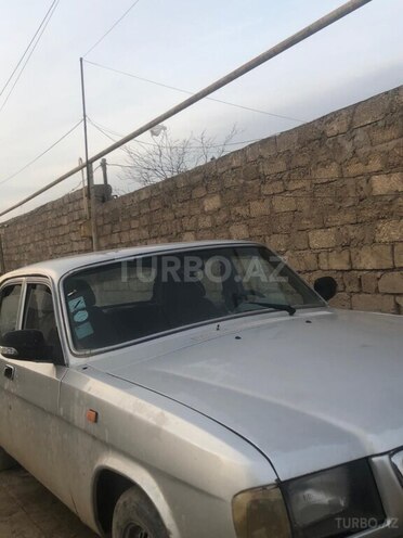 GAZ 3110 2003, 94,000 km - 1.8 l - Bakı