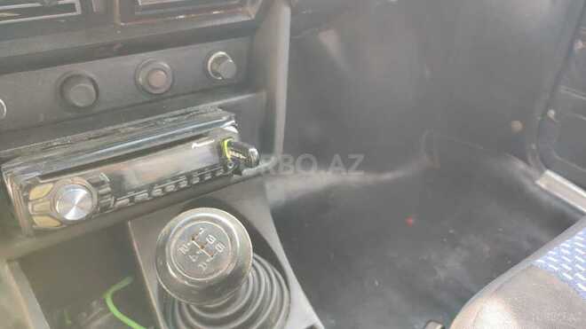 LADA (VAZ) 2106 1991, 154,165 km - 1.6 л - Şəki