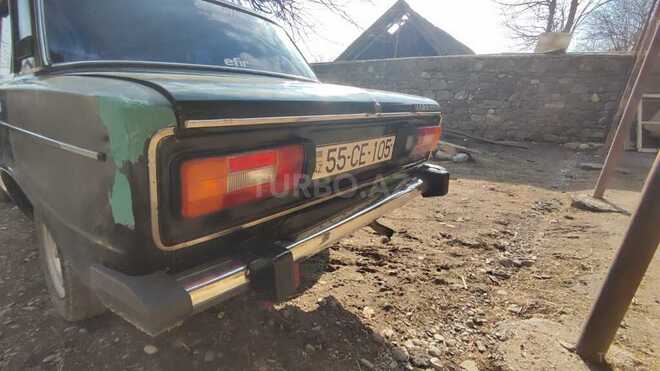 LADA (VAZ) 2106 1991, 154,165 km - 1.6 л - Şəki