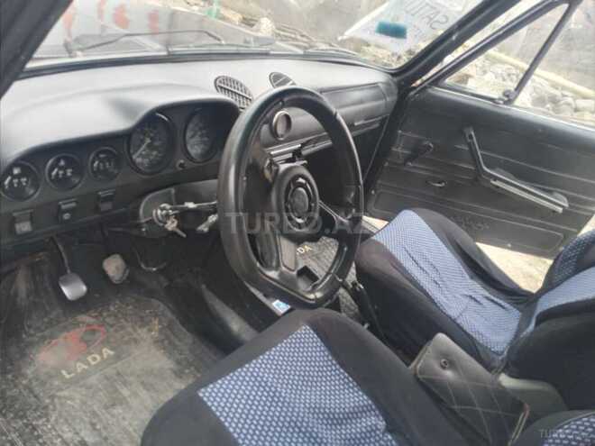 LADA (VAZ) 2106 1991, 154,165 km - 1.6 л - Şəki