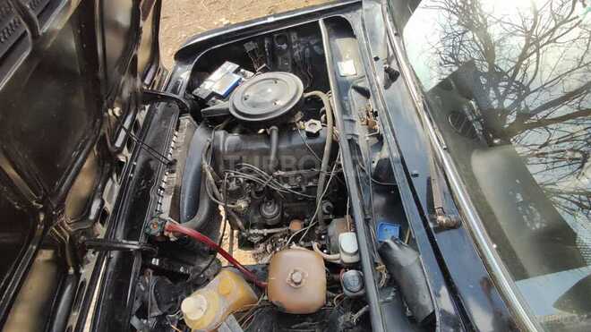 LADA (VAZ) 2106 1991, 154,165 km - 1.6 л - Şəki