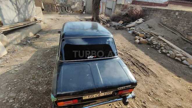 LADA (VAZ) 2106 1991, 154,165 km - 1.6 л - Şəki