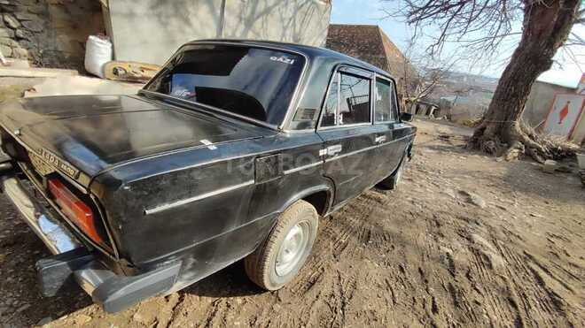 LADA (VAZ) 2106 1991, 154,165 km - 1.6 л - Şəki
