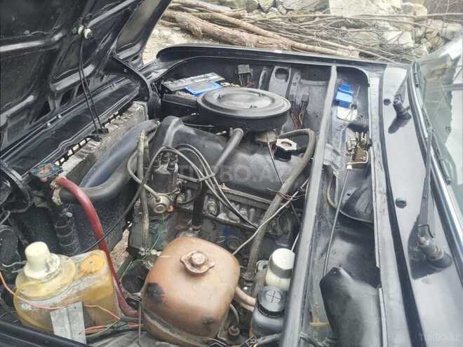 LADA (VAZ) 2106 1991, 154,165 km - 1.6 л - Şəki