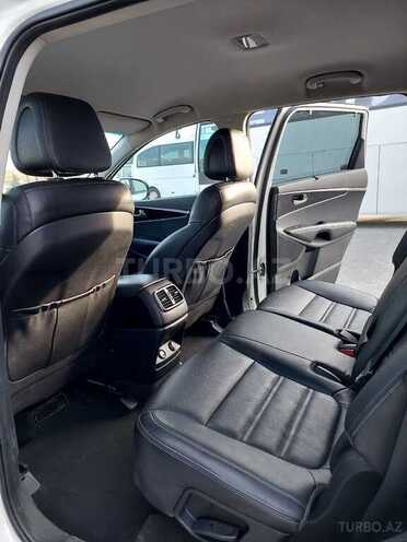 Kia Sorento 2015, 149,000 km - 2.0 l - Bakı
