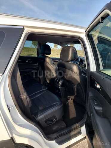 Kia Sorento 2015, 149,000 km - 2.0 l - Bakı