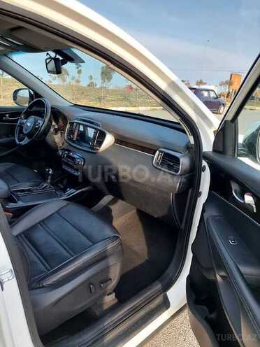 Kia Sorento 2015, 149,000 km - 2.0 l - Bakı