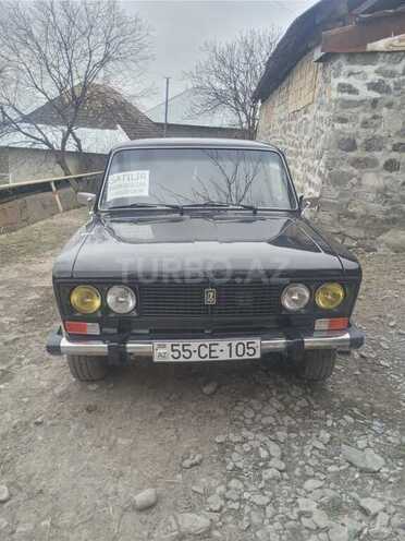 LADA (VAZ) 2106 1991, 154,165 km - 1.6 л - Şəki