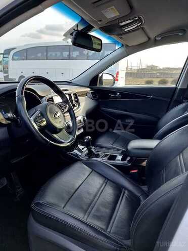 Kia Sorento 2015, 149,000 km - 2.0 l - Bakı