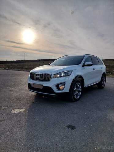 Kia Sorento 2015, 149,000 km - 2.0 l - Bakı