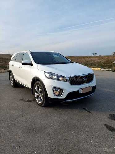 Kia Sorento 2015, 149,000 km - 2.0 l - Bakı