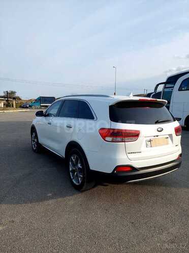Kia Sorento 2015, 149,000 km - 2.0 l - Bakı