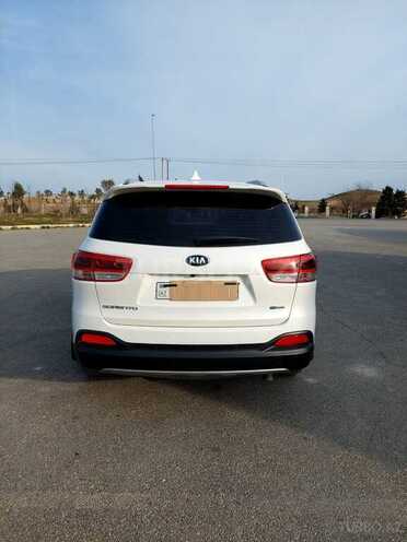 Kia Sorento 2015, 149,000 km - 2.0 l - Bakı
