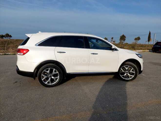 Kia Sorento 2015, 149,000 km - 2.0 l - Bakı