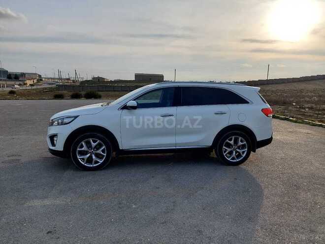 Kia Sorento 2015, 149,000 km - 2.0 l - Bakı