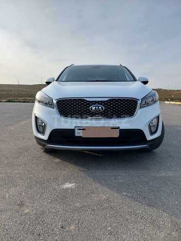 Kia Sorento 2015, 149,000 km - 2.0 l - Bakı