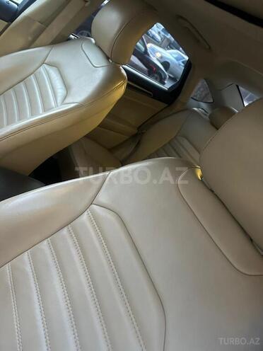 Ford Fusion 2015, 129,000 km - 2.0 l - Bakı