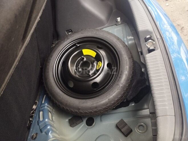 Kia Rio 2010, 131,000 km - 1.4 л - Mingəçevir