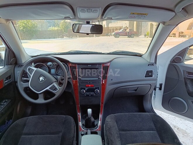 Khazar SD 2022, 1,800 km - 1.7 l - Qax