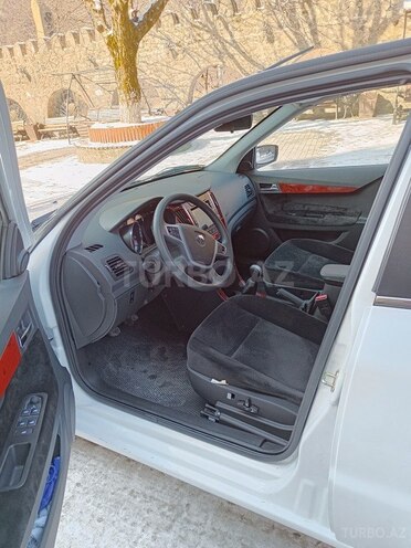 Khazar SD 2022, 1,800 km - 1.7 l - Qax