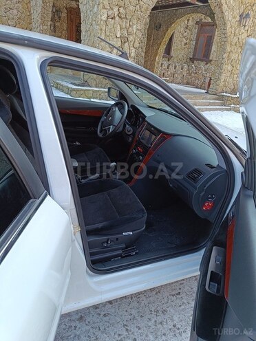 Khazar SD 2022, 1,800 km - 1.7 l - Qax
